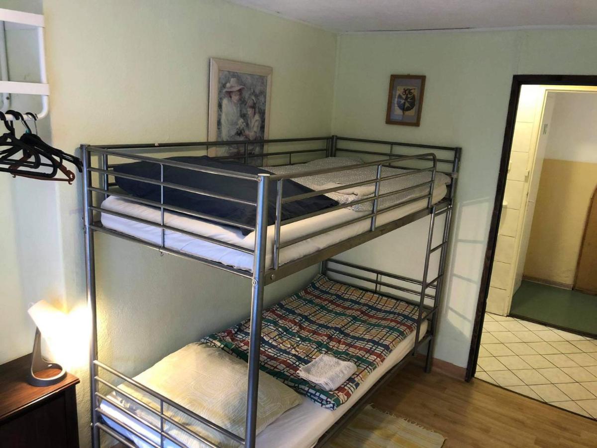 U Szermierzy Hostel Вроцлав Екстериор снимка