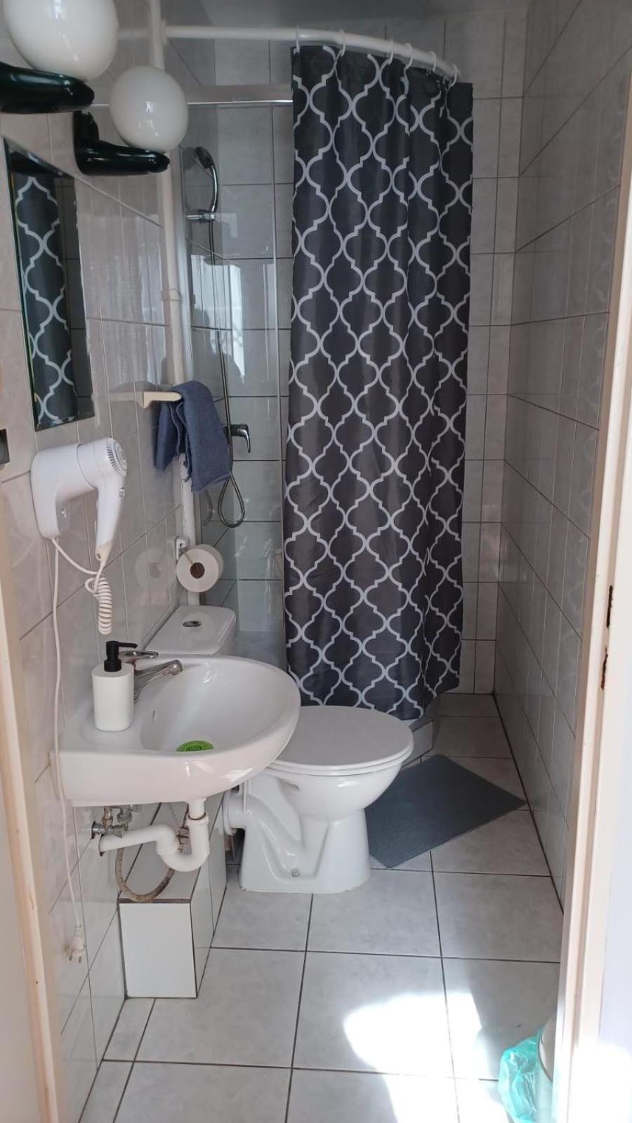 U Szermierzy Hostel Вроцлав Екстериор снимка