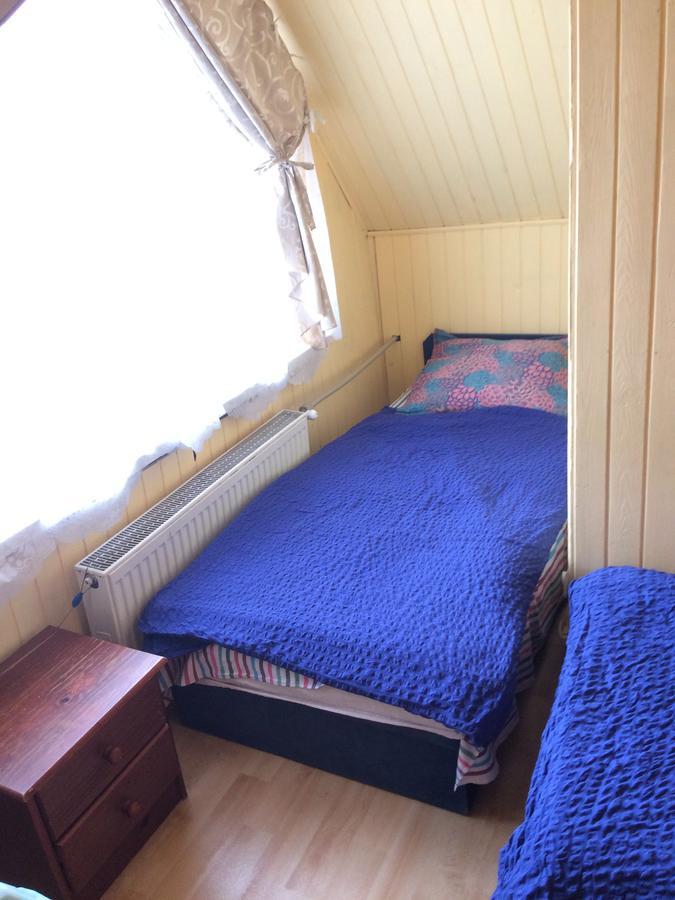U Szermierzy Hostel Вроцлав Екстериор снимка